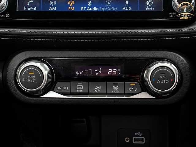 Nissan Kicks 1.2 VL 3ขห 8174