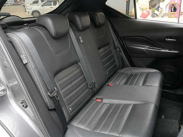 Nissan Kicks 1.2 VL 3ขห 8174