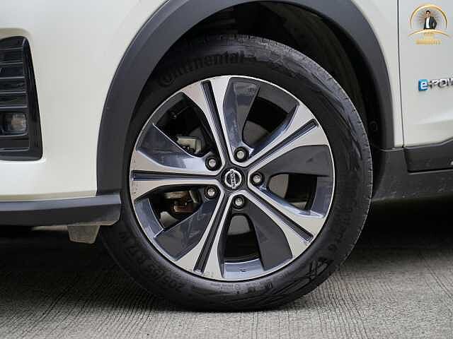 Nissan Kicks 1.2 VL 6ขภ 4723