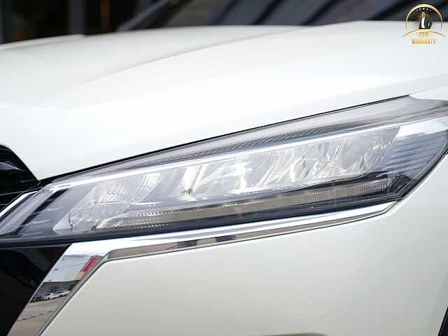 Nissan Kicks 1.2 VL 6ขภ 4723