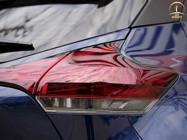 Nissan Kicks 1.2 VL 3ขด 6771