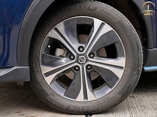 Nissan Kicks 1.2 VL 3ขด 6771