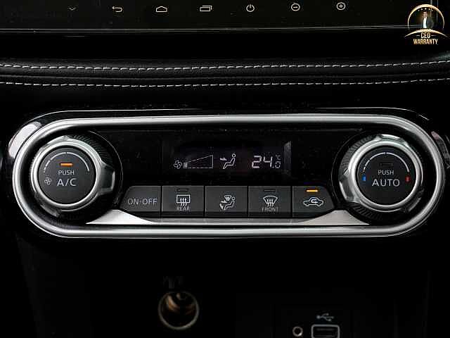 Nissan Kicks 1.2 VL 3ขด 6771