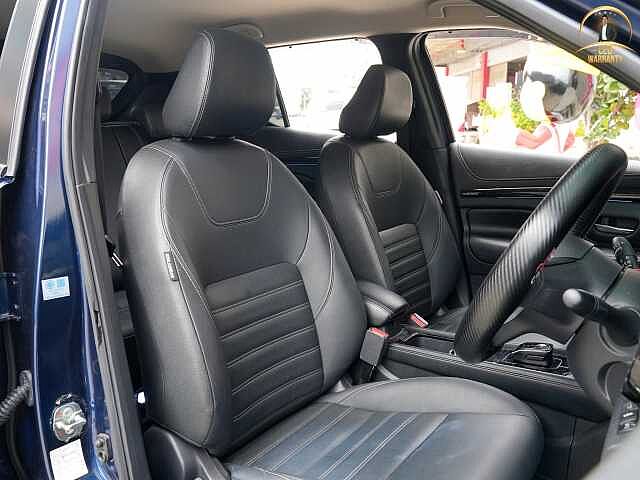 Nissan Kicks 1.2 VL 3ขด 6771