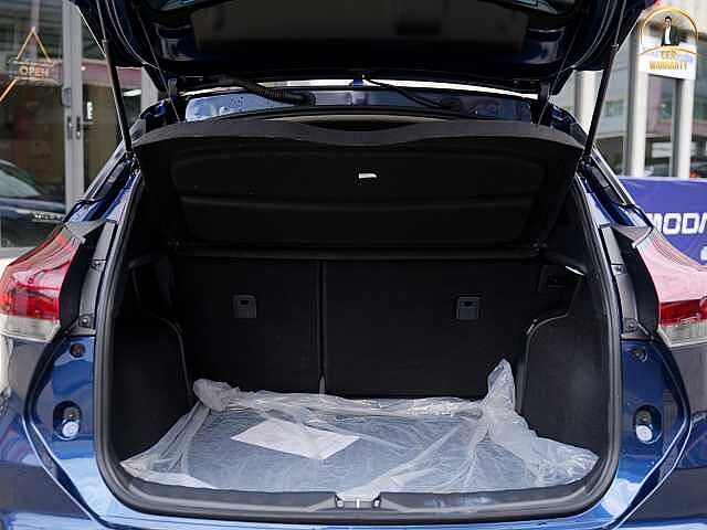 Nissan Kicks 1.2 VL 3ขด 6771