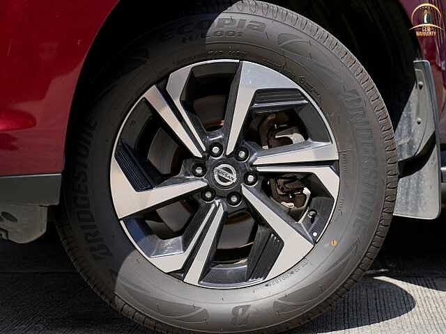 Nissan Terra 2.3 VL 4WD 1ขร 7155