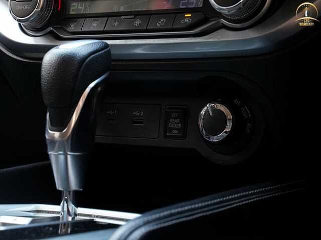 Nissan Terra 2.3 VL 4WD 1ขร 7155