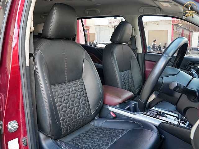 Nissan Terra 2.3 VL 4WD 1ขร 7155