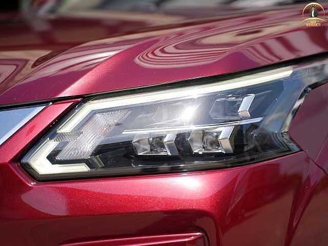 Nissan Terra 2.3 VL 4WD 1ขร 7155