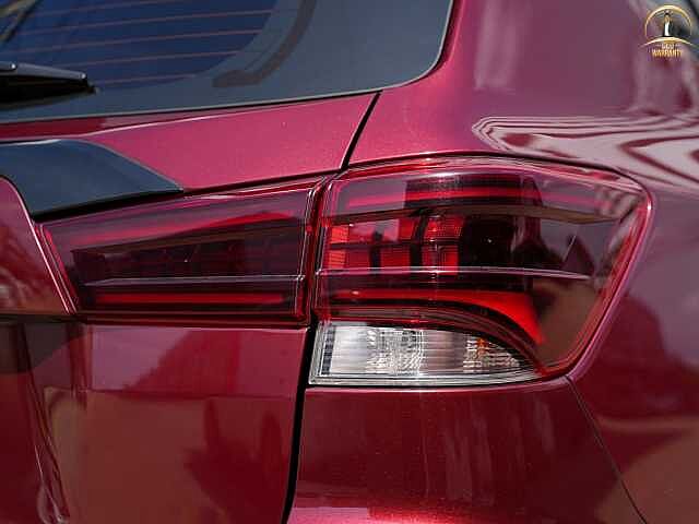 Nissan Terra 2.3 VL 4WD 9กญ 1286