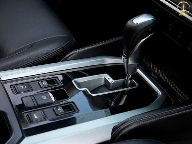 Nissan Terra 2.3 VL 4WD 9กญ 1286