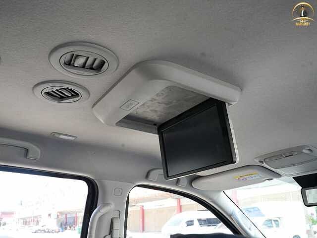 Nissan Terra 2.3 VL 4WD 9กญ 1286