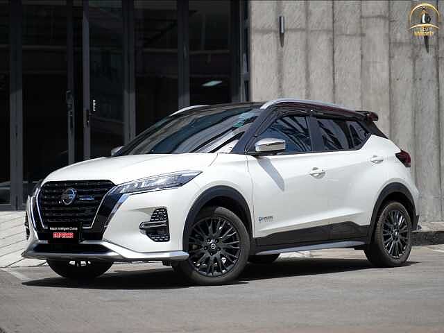 Nissan Kicks 1.2 Autech 5ขช 4549
