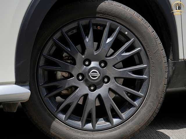 Nissan Kicks 1.2 Autech 5ขช 4549