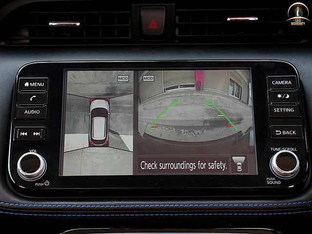 Nissan Kicks 1.2 Autech 5ขช 4549