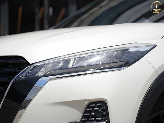 Nissan Kicks 1.2 Autech 5ขช 4549