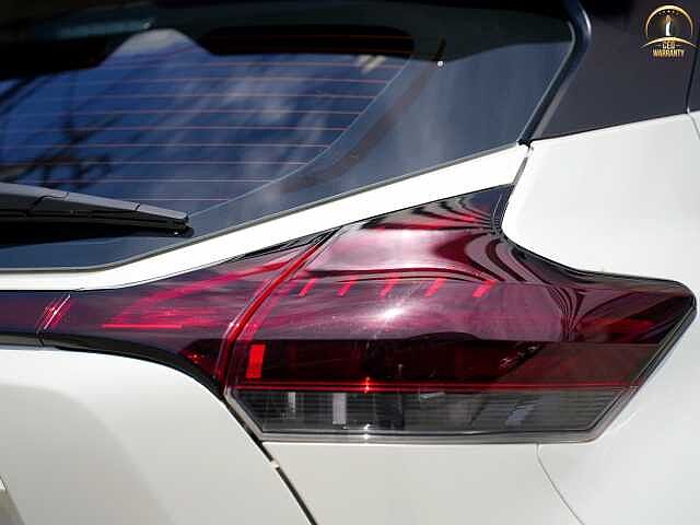 Nissan Kicks 1.2 Autech 5ขช 4549