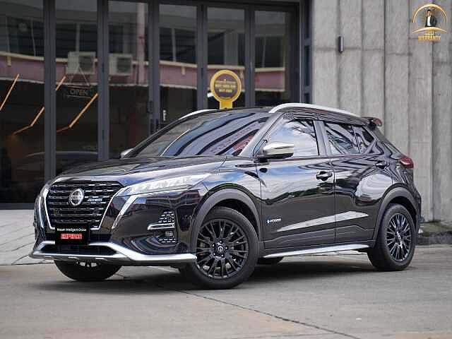 Nissan Kicks 1.2 VL Autech 5ขง 5385