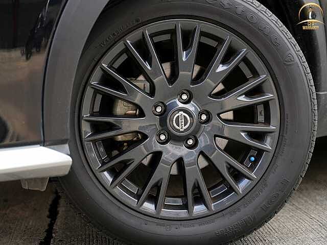 Nissan Kicks 1.2 VL Autech 5ขง 5385