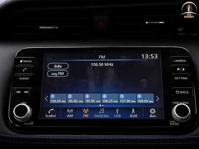 Nissan Kicks 1.2 VL Autech 5ขง 5385