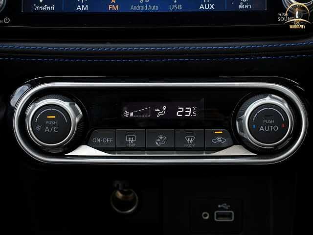 Nissan Kicks 1.2 VL Autech 5ขง 5385