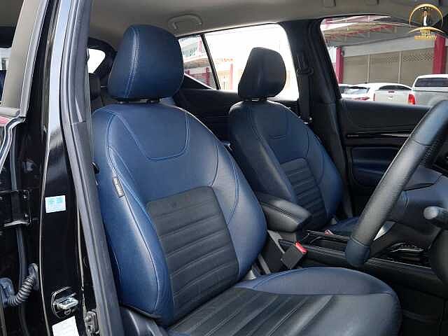 Nissan Kicks 1.2 VL Autech 5ขง 5385