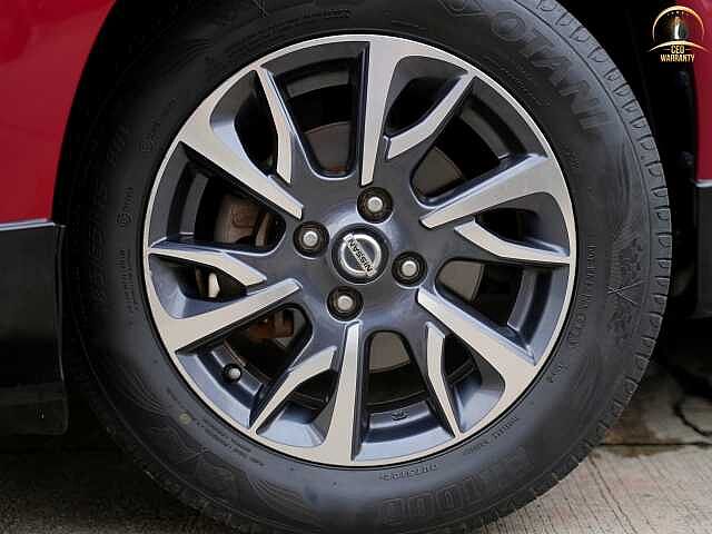 Nissan Note 1.2 V N-Sport 1ขถ 6573