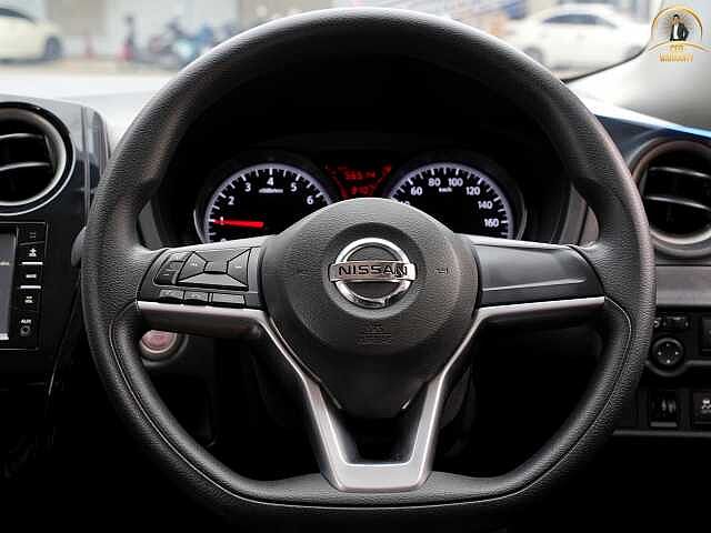 Nissan Note 1.2 V N-Sport 1ขถ 6573
