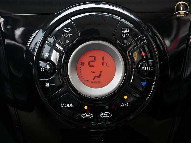 Nissan Note 1.2 V N-Sport 1ขถ 6573