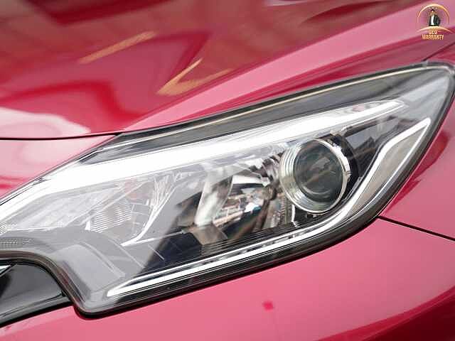 Nissan Note 1.2 V N-Sport 1ขถ 6573