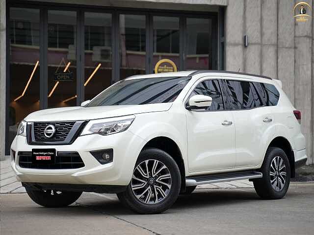 Nissan Terra 2.3 VL 2WD 2ขญ 5546