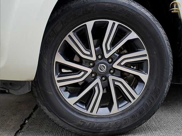 Nissan Terra 2.3 VL 2WD 2ขญ 5546