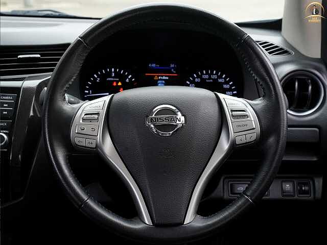 Nissan Terra 2.3 VL 2WD 2ขญ 5546