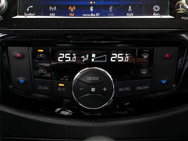 Nissan Terra 2.3 VL 2WD 2ขญ 5546