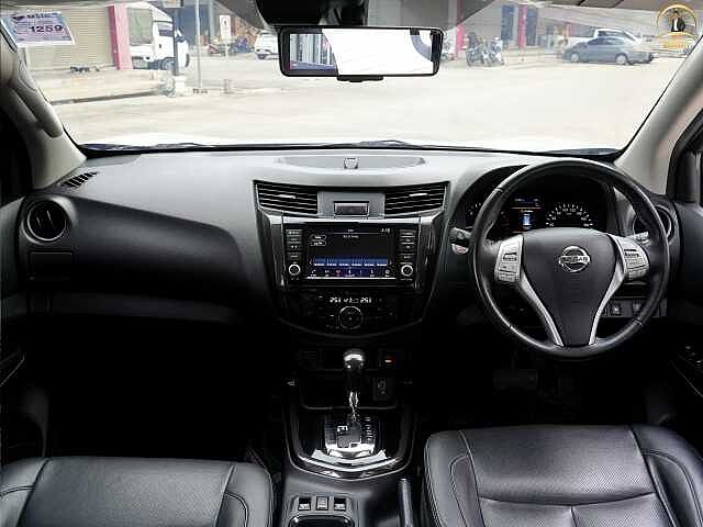 Nissan Terra 2.3 VL 2WD 2ขญ 5546