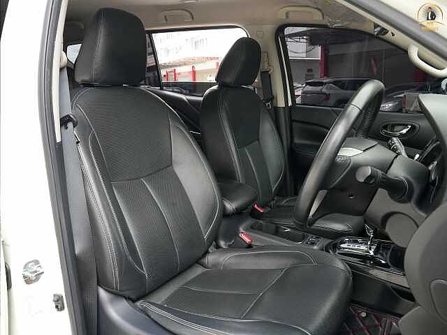 Nissan Terra 2.3 VL 2WD 2ขญ 5546