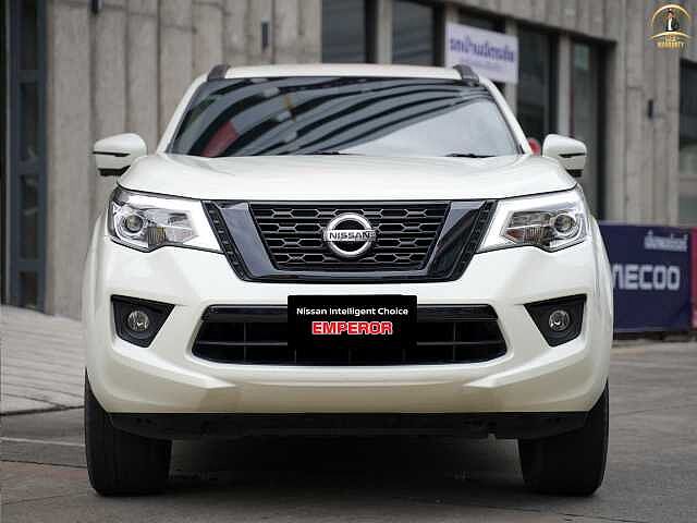 Nissan Terra 2.3 VL 2WD 2ขญ 5546