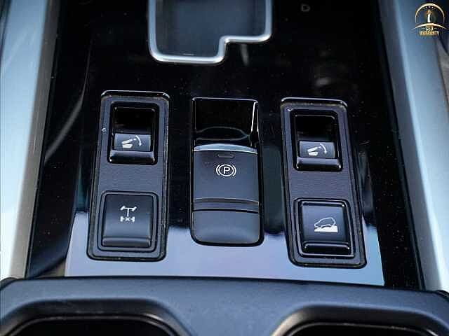 Nissan Terra 2.3 VL 4 WD 1ขถ 4371