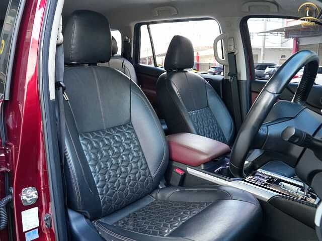 Nissan Terra 2.3 VL 4 WD 1ขถ 4371