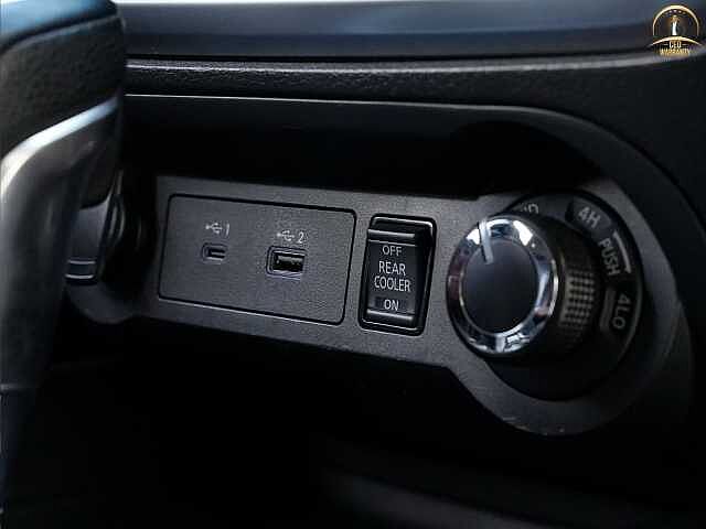 Nissan Terra 2.3 VL 4 WD  9กญ 475