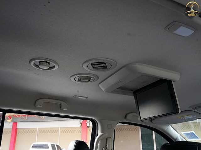 Nissan Terra 2.3 VL 4 WD  9กญ 475