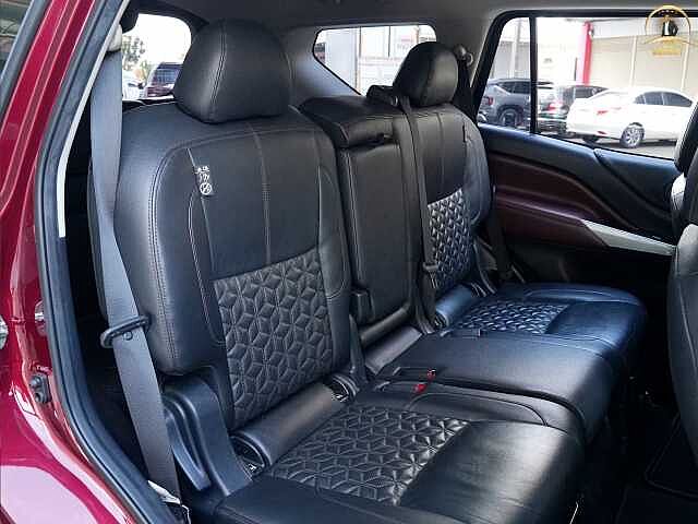 Nissan Terra 2.3 VL 4 WD 1ขถ 4368