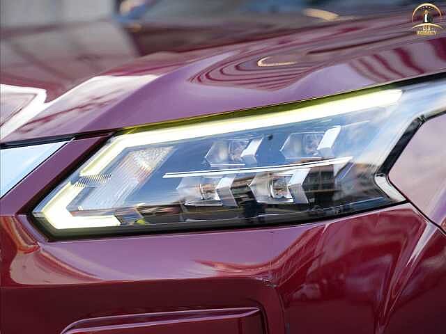 Nissan Terra 2.3 VL 4 WD 1ขถ 4368