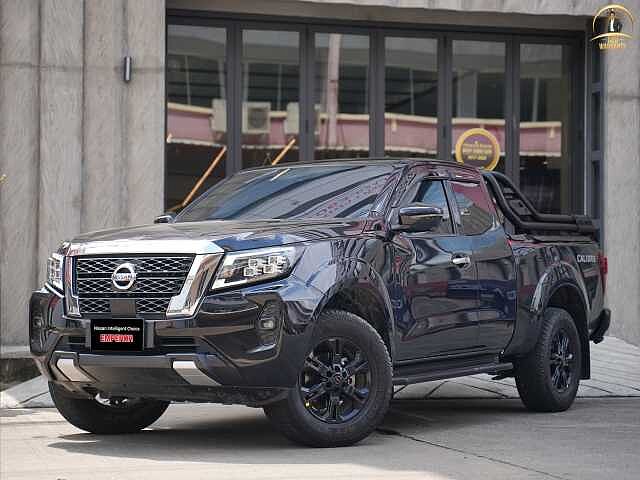 Nissan Navara 2.3 V KC caliber (MNC)  4 ฒฉ 8598