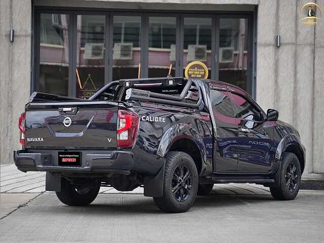 Nissan Navara 2.3 V KC caliber (MNC)  4 ฒฉ 8598