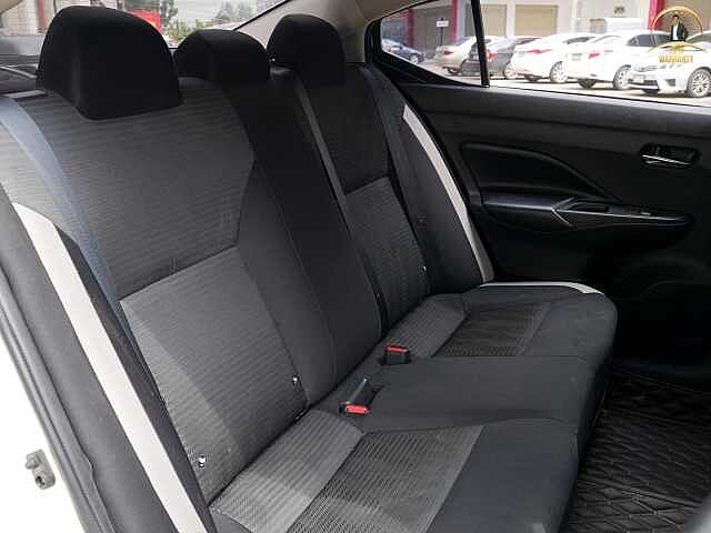 Nissan Almera 1.0 V TURBO 1ขฐ 981