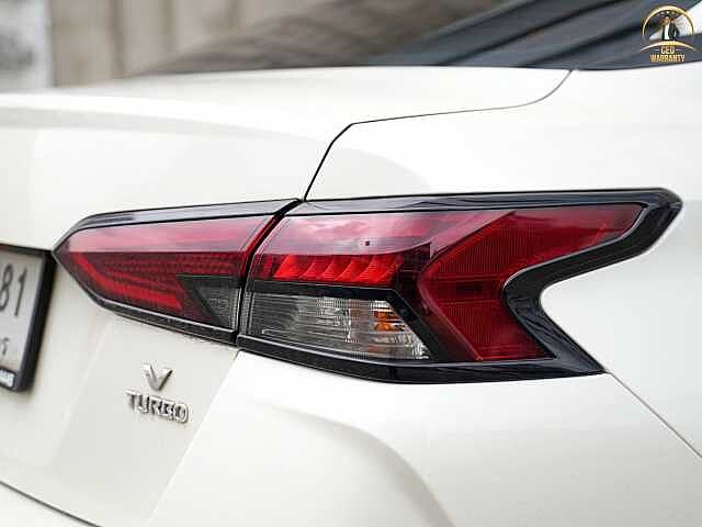 Nissan Almera 1.0 V TURBO 1ขฐ 981