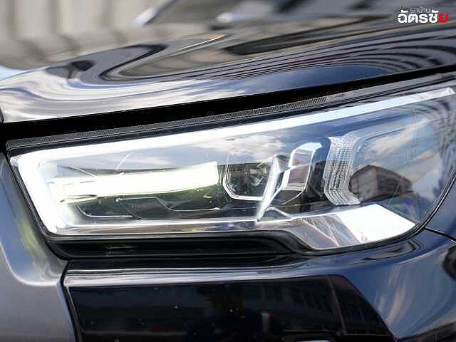 Toyota HILUX REVO 2.4 Entry Prerunner smart cab 3 ฒฉ 8006 Black