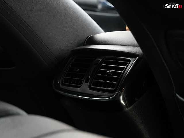 Toyota HILUX REVO 2.4 Rocco 2 ขฐ 4839 Black