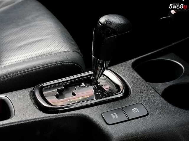 Toyota HILUX REVO 2.4 Rocco 2 ขฐ 4839 Black